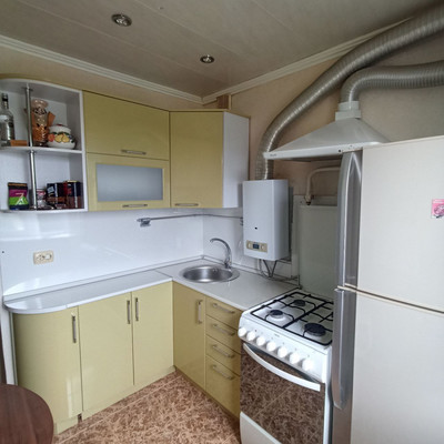 Продам однокомнатную (1-комн.) квартиру, Димитрова ул, 9, Майкоп г