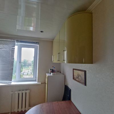 Продам однокомнатную (1-комн.) квартиру, Димитрова ул, 9, Майкоп г