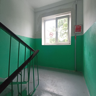 Продам однокомнатную (1-комн.) квартиру, Димитрова ул, 9, Майкоп г