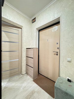Продам однокомнатную (1-комн.) квартиру, А.А.Кадырова ул, 80к3, Нальчик г