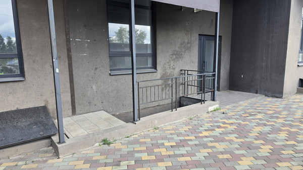 Продам коммерческое помещение 69,23 м2, Ростовская ул, 100Б, Воронеж г