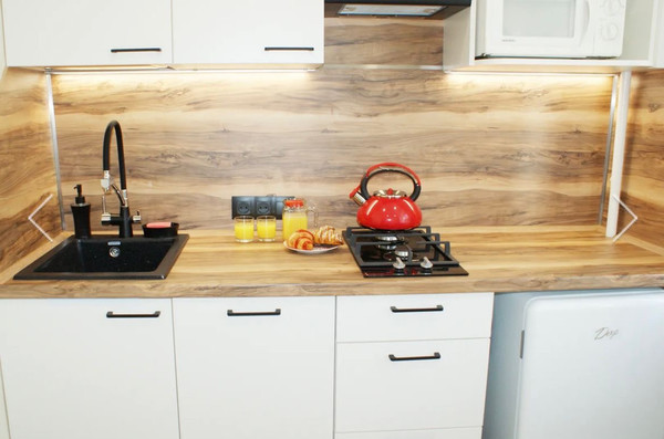 Сдам двухкомнатную (2-комн.) квартиру, Южная ул, 19, Понтонный п