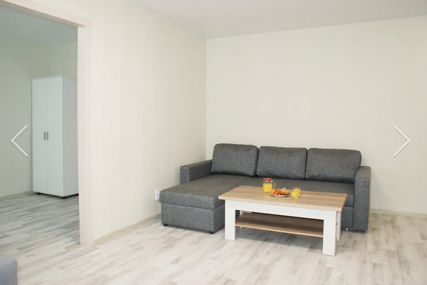 Сдам двухкомнатную (2-комн.) квартиру, Южная ул, 19, Понтонный п