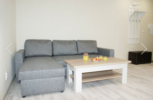 Сдам двухкомнатную (2-комн.) квартиру, Южная ул, 19, Понтонный п