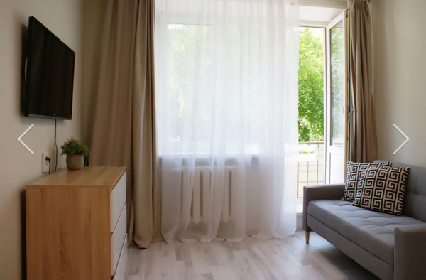 Сдам двухкомнатную (2-комн.) квартиру, Южная ул, 19, Понтонный п