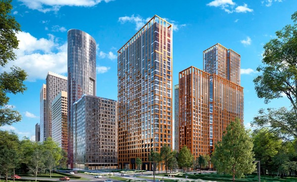 Продам двухкомнатную (2-комн.) , Шелепихинская наб, 2к2, Москва г