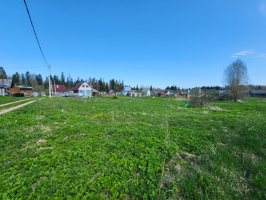 Продам участок 7 соток, Фермерское хоз., Мелиоратор тер. СНТ, 0 км от города