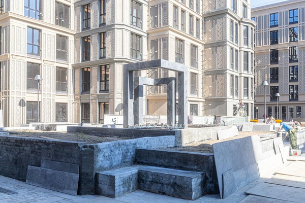 Продам трехкомнатную (3-комн.) квартиру, 12-я В.О. линия, 41к2, Санкт-Петербург г