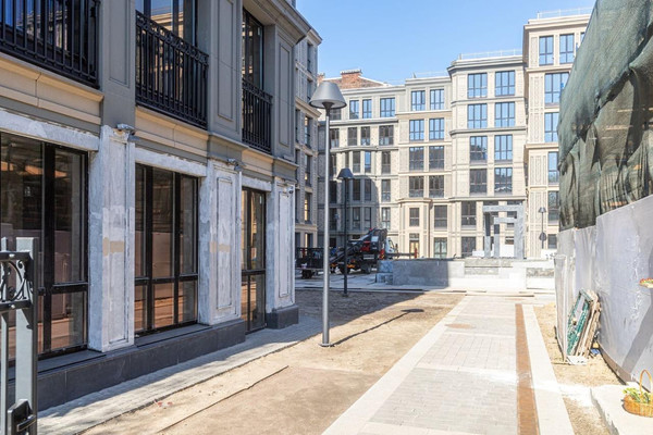Продам трехкомнатную (3-комн.) квартиру, 12-я В.О. линия, 41к2, Санкт-Петербург г