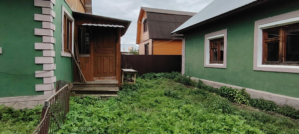 Продам дом, 27, Лаговское д, 0 км от города