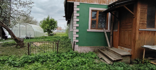 Продам дом, 27, Лаговское д, 0 км от города