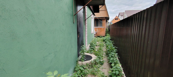 Продам дом, 27, Лаговское д, 0 км от города