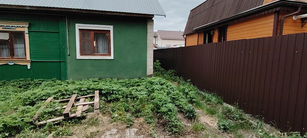 Продам дом, 27, Лаговское д, 0 км от города