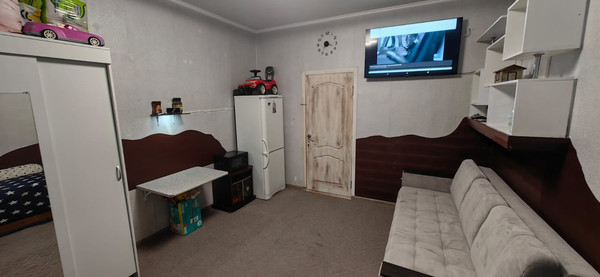 Продам комнату в 4-комн. квартире, Подольская ул, 5к1, Северово д