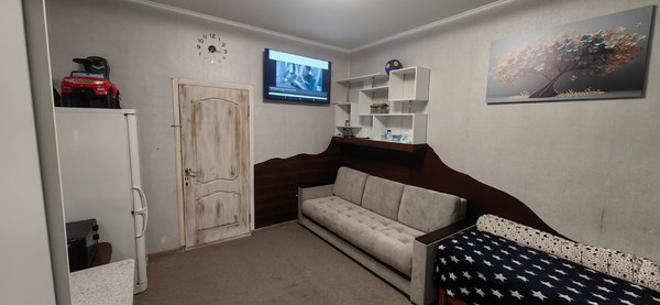 Продам комнату в 4-комн. квартире, Подольская ул, 5к1, Северово д