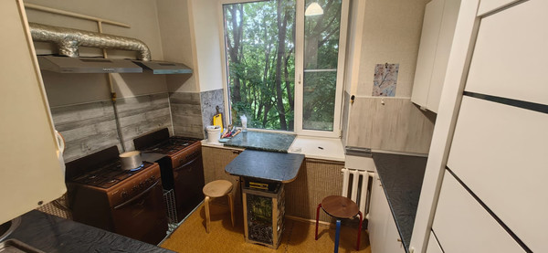 Продам комнату в 4-комн. квартире, Подольская ул, 5к1, Северово д