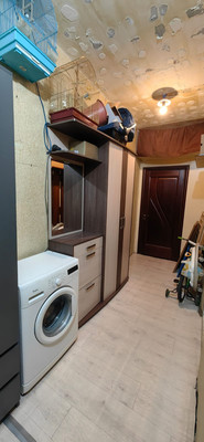 Продам комнату в 4-комн. квартире, Подольская ул, 5к1, Северово д