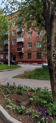 Продам комнату в 4-комн. квартире, Подольская ул, 5к1, Северово д