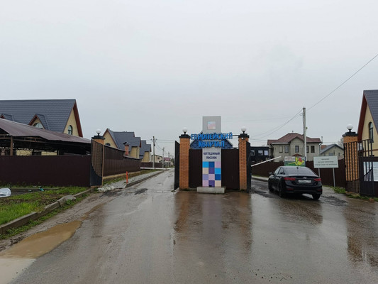 Продам участок 5 соток, ИЖС, 317, Прудки д, 0 км от города