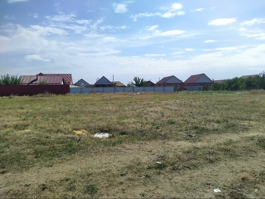 Продам участок 4,34 соток, ИЖС, Солнечная ул, 8, Овощной п, 0 км от города