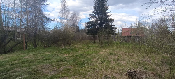 Продам участок 12,9 соток, Фермерское хоз., 1-я ул, Ульяновка гп, 0 км от города