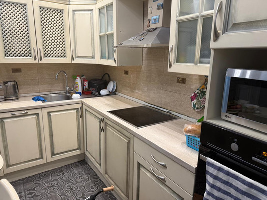 Продам двухкомнатную (2-комн.) квартиру, Липовый парк ул, 11, Коммунарка п