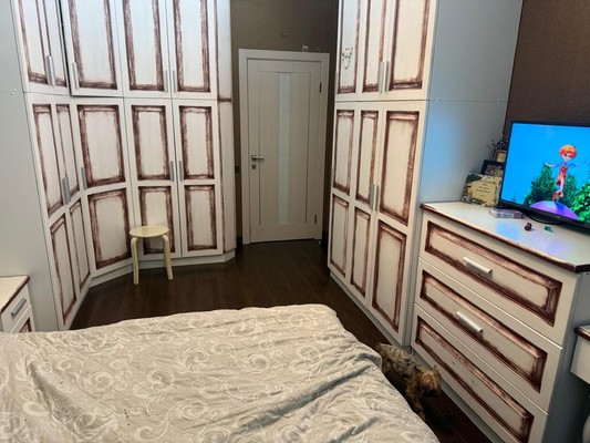 Продам двухкомнатную (2-комн.) квартиру, Липовый парк ул, 11, Коммунарка п