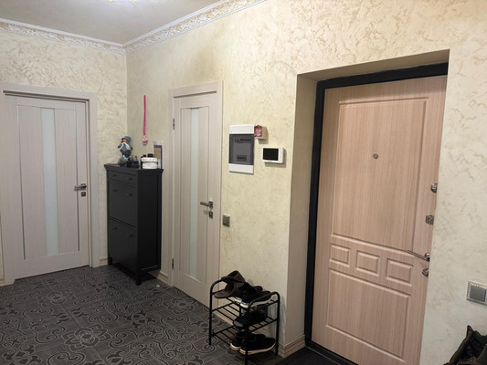 Продам двухкомнатную (2-комн.) квартиру, Липовый парк ул, 11, Коммунарка п