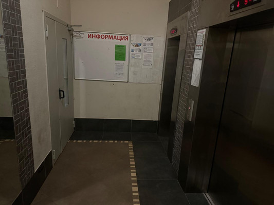 Продам двухкомнатную (2-комн.) квартиру, Липовый парк ул, 11, Коммунарка п
