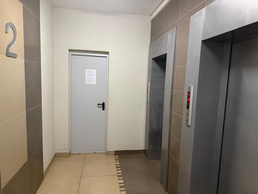 Продам двухкомнатную (2-комн.) квартиру, Липовый парк ул, 11, Коммунарка п