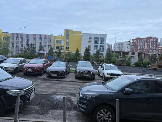Продам двухкомнатную (2-комн.) квартиру, Липовый парк ул, 11, Коммунарка п