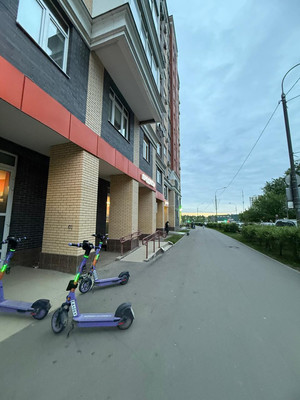 Продам двухкомнатную (2-комн.) квартиру, Липовый парк ул, 11, Коммунарка п