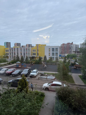 Продам двухкомнатную (2-комн.) квартиру, Липовый парк ул, 11, Коммунарка п