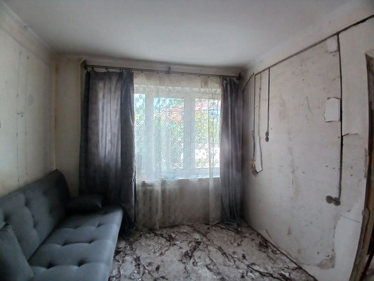 Продам двухкомнатную (2-комн.) квартиру, Шаумяна ул, 36, Туапсе г