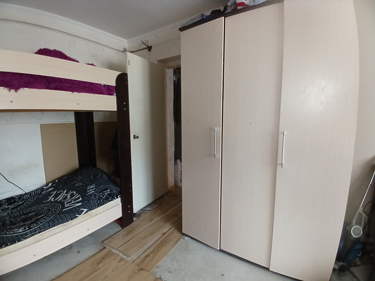 Продам двухкомнатную (2-комн.) квартиру, Шаумяна ул, 36, Туапсе г