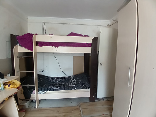 Продам двухкомнатную (2-комн.) квартиру, Шаумяна ул, 36, Туапсе г