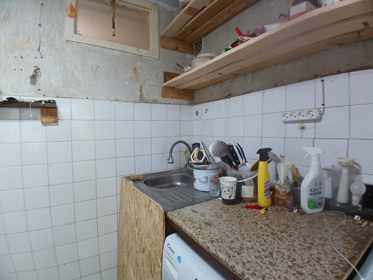 Продам двухкомнатную (2-комн.) квартиру, Шаумяна ул, 36, Туапсе г