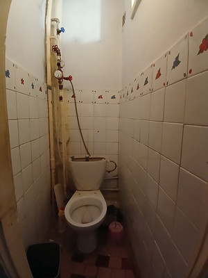 Продам двухкомнатную (2-комн.) квартиру, Шаумяна ул, 36, Туапсе г