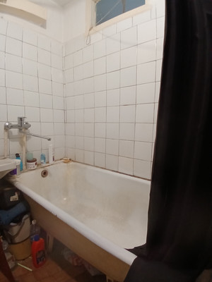 Продам двухкомнатную (2-комн.) квартиру, Шаумяна ул, 36, Туапсе г