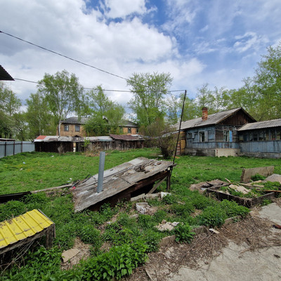 Продам дом, Аносова ул, 3, Иркутск г, 0 км от города