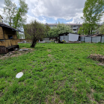 Продам дом, Аносова ул, 3, Иркутск г, 0 км от города
