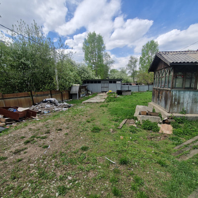 Продам дом, Аносова ул, 3, Иркутск г, 0 км от города