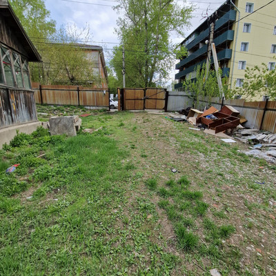 Продам дом, Аносова ул, 3, Иркутск г, 0 км от города
