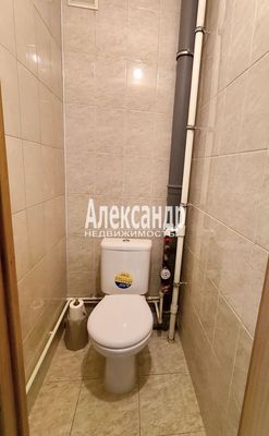Продам однокомнатную (1-комн.) квартиру, Коллонтай ул, 5/1, Санкт-Петербург г