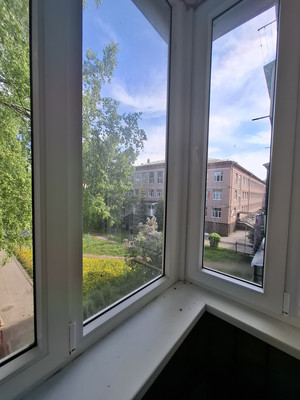 Продам трехкомнатную (3-комн.) квартиру, Свердлова ул, 78, Октябрьский г