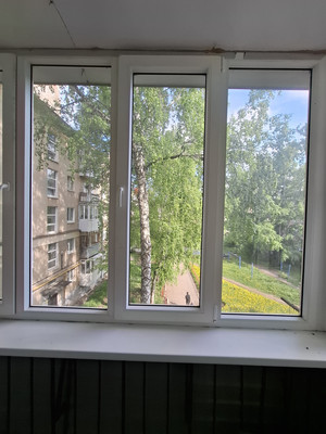Продам трехкомнатную (3-комн.) квартиру, Свердлова ул, 78, Октябрьский г