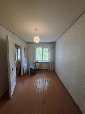 Продам трехкомнатную (3-комн.) квартиру, Свердлова ул, 78, Октябрьский г