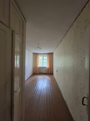 Продам трехкомнатную (3-комн.) квартиру, Свердлова ул, 78, Октябрьский г