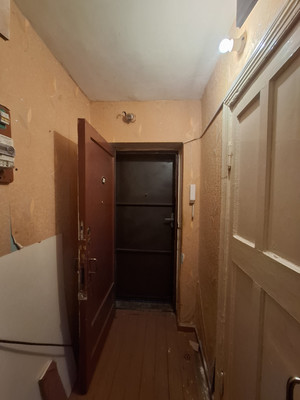 Продам трехкомнатную (3-комн.) квартиру, Свердлова ул, 78, Октябрьский г