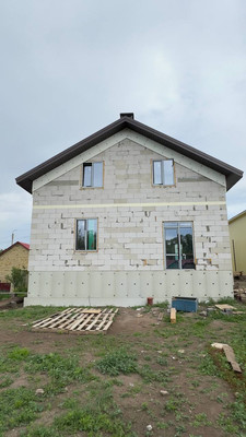 Продам дом, Ик ул, Октябрьский г, 0 км от города